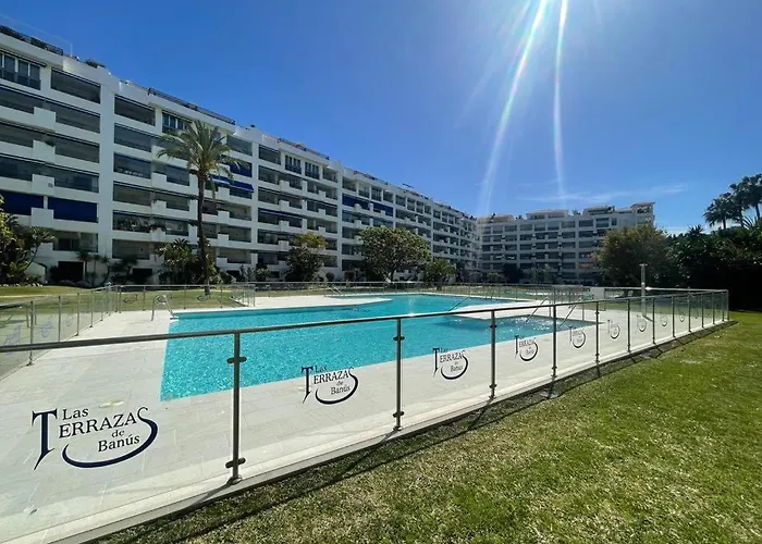 Jardines Del Puerto 1004