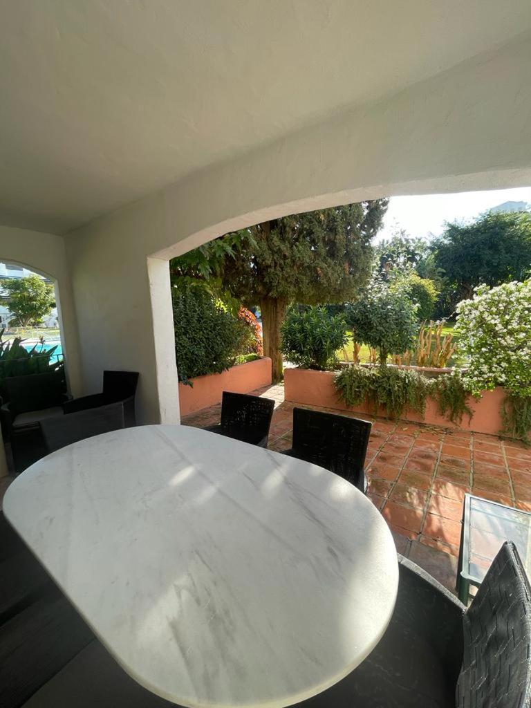 Jardines Del Puerto 1004 Apartment Marbella