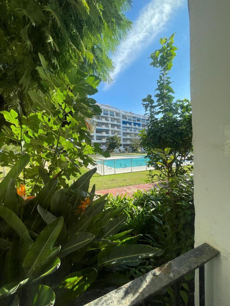 Apartment Jardines Del Puerto 1004