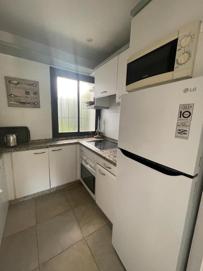 Jardines Del Puerto 1004 Apartamento Marbella