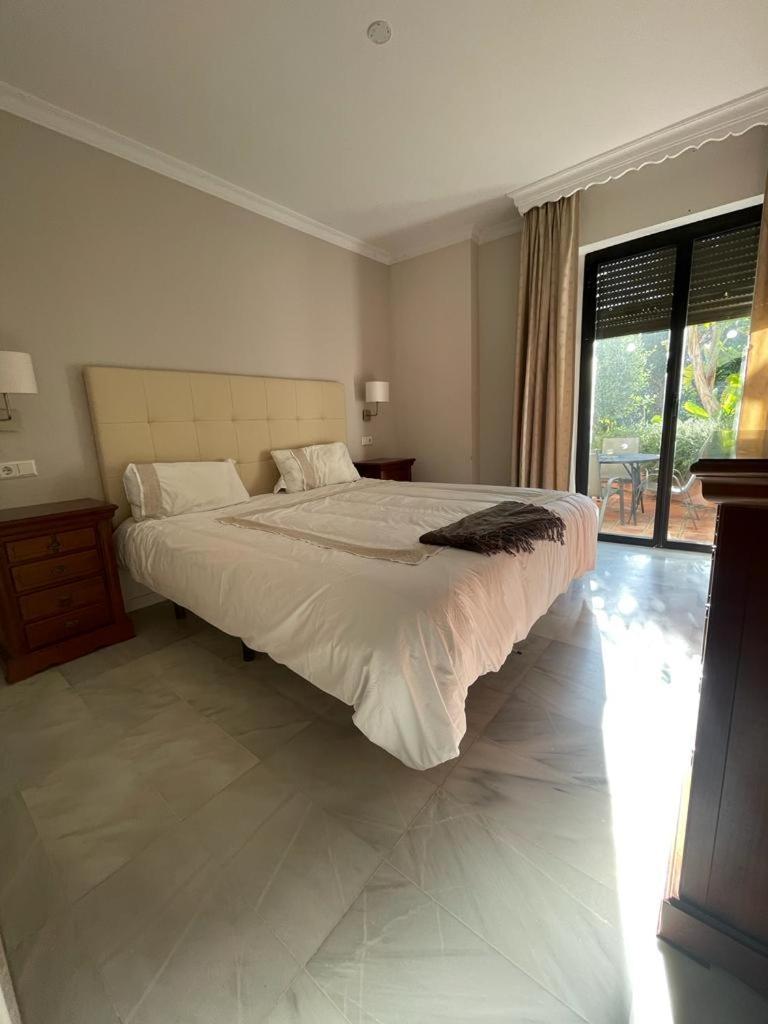Jardines Del Puerto 1004 Apartamento Marbella