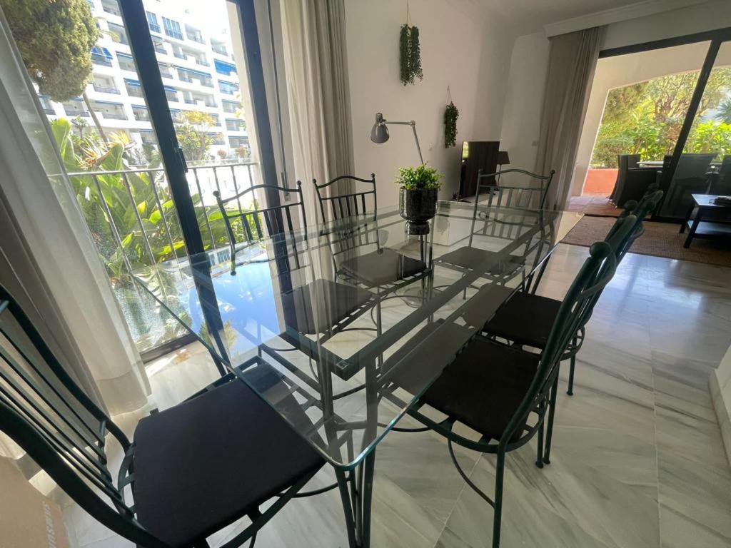 Apartment Jardines Del Puerto 1004