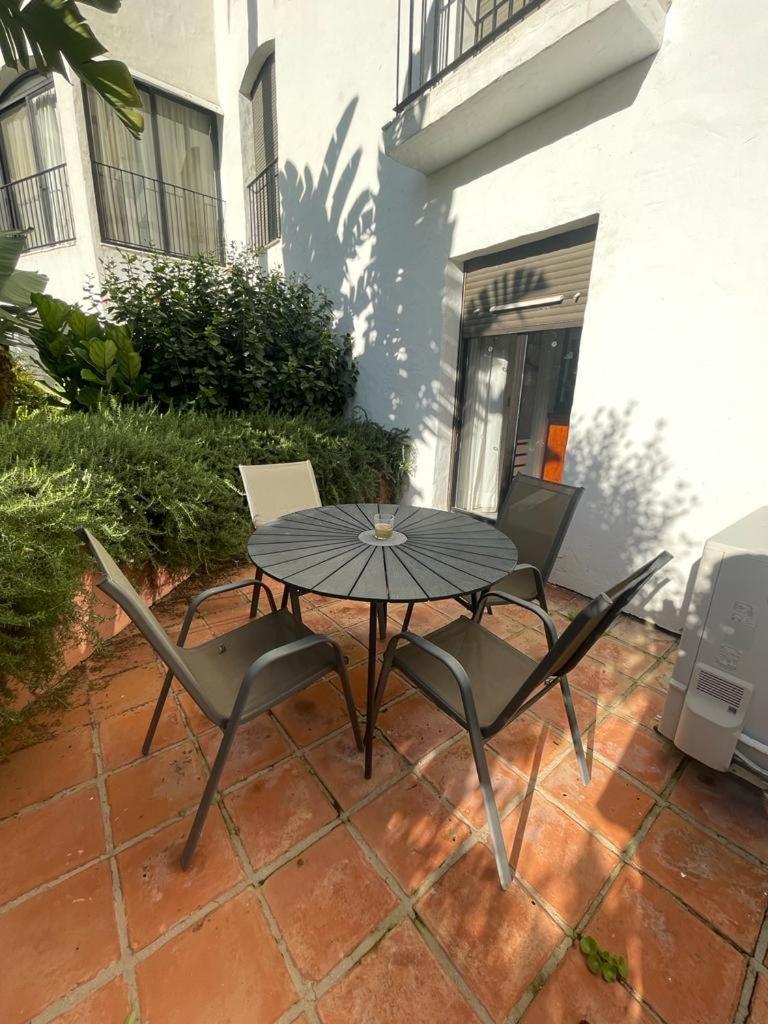 Jardines Del Puerto 1004 Apartamento