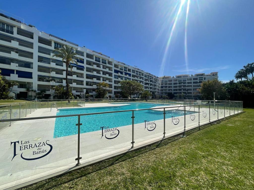 Apartment Jardines Del Puerto 1004